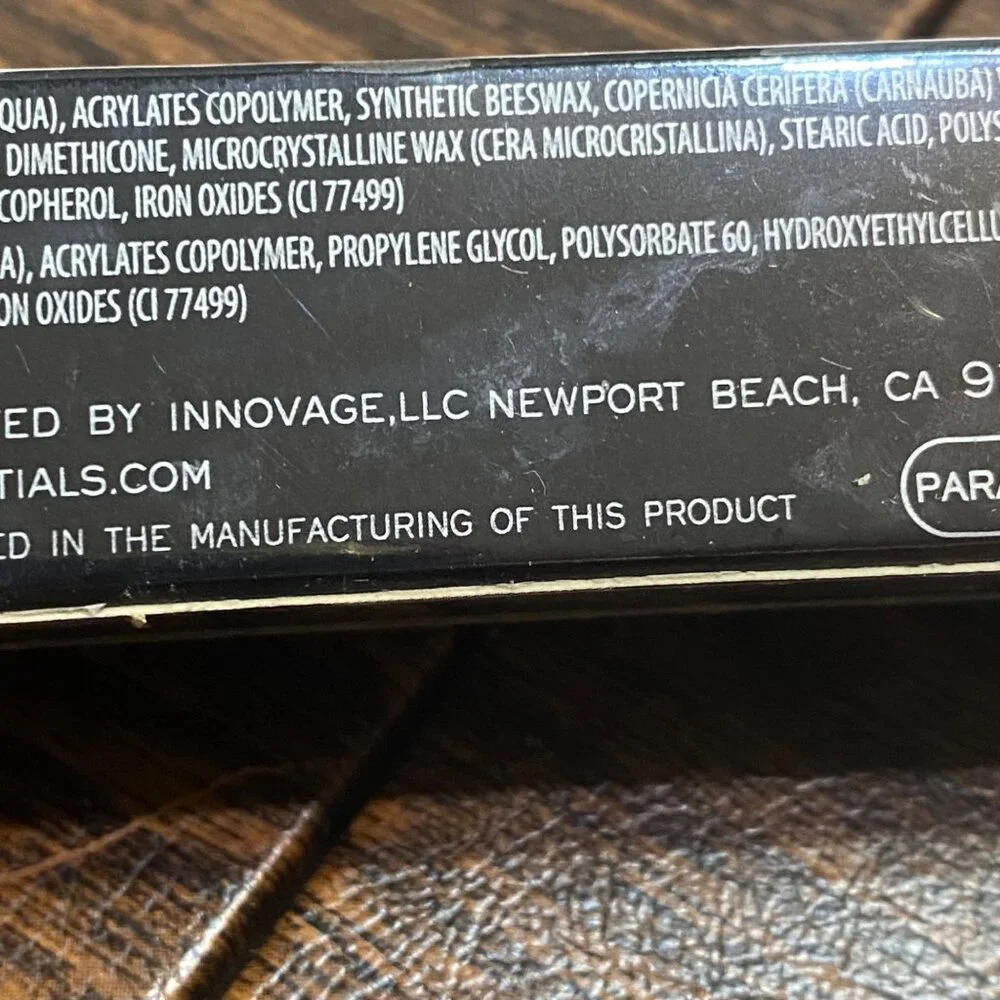 Makeover Essentials Eye Dazzle Duo Mascara Liquid Eyeliner NEW Makeup‎ Cosmetics - Picture 5 of 5